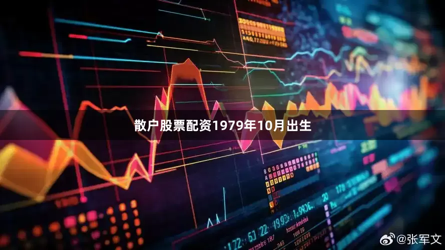 散户股票配资1979年10月出生