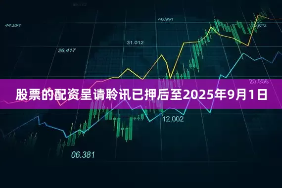 股票的配资呈请聆讯已押后至2025年9月1日